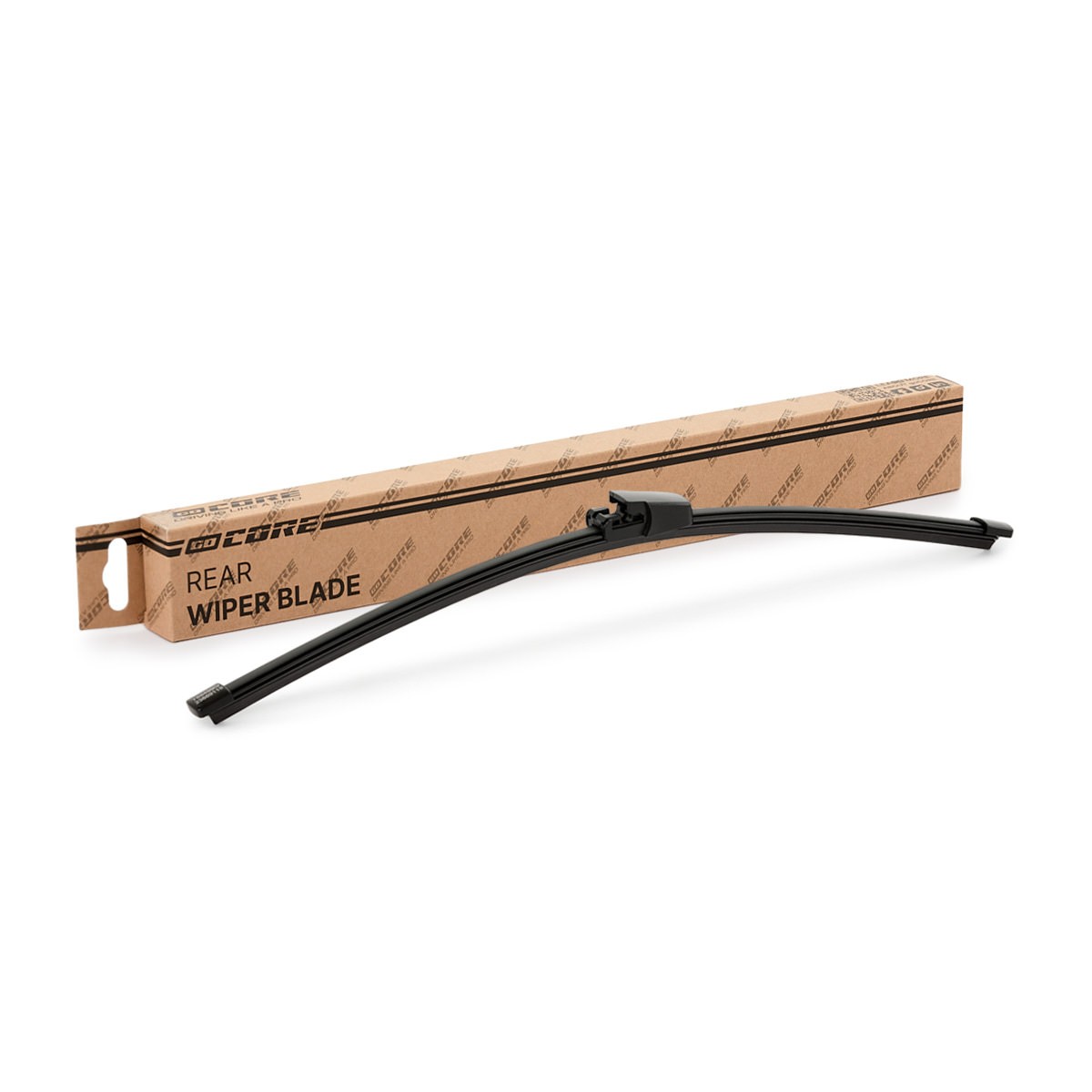 goCORE Scheibenwischer Artikelnummer: GCB980196 kaufen