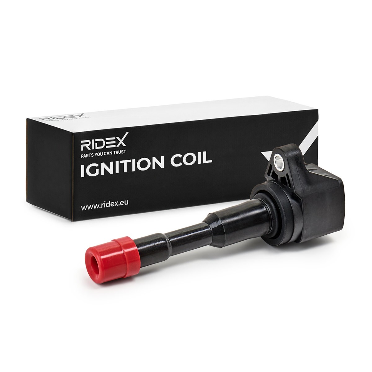 RIDEX Bobine d'allumage numéro de l'article: 689C0557 à bon prix