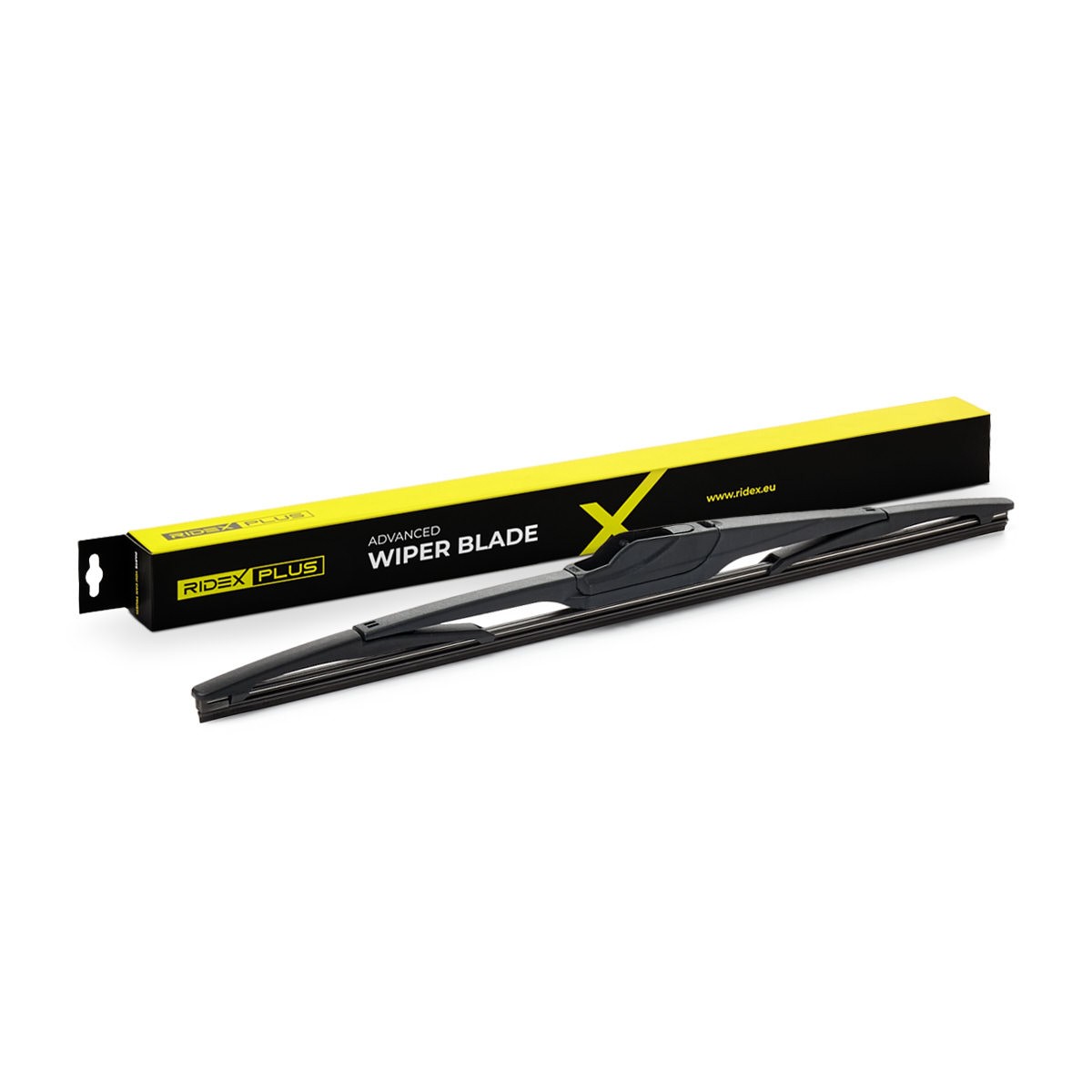 RIDEX PLUS Scheibenwischer Artikelnummer: 298W0256P kaufen