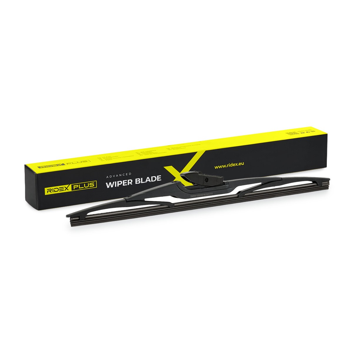 RIDEX PLUS Scheibenwischer Artikelnummer: 298W16925P kaufen