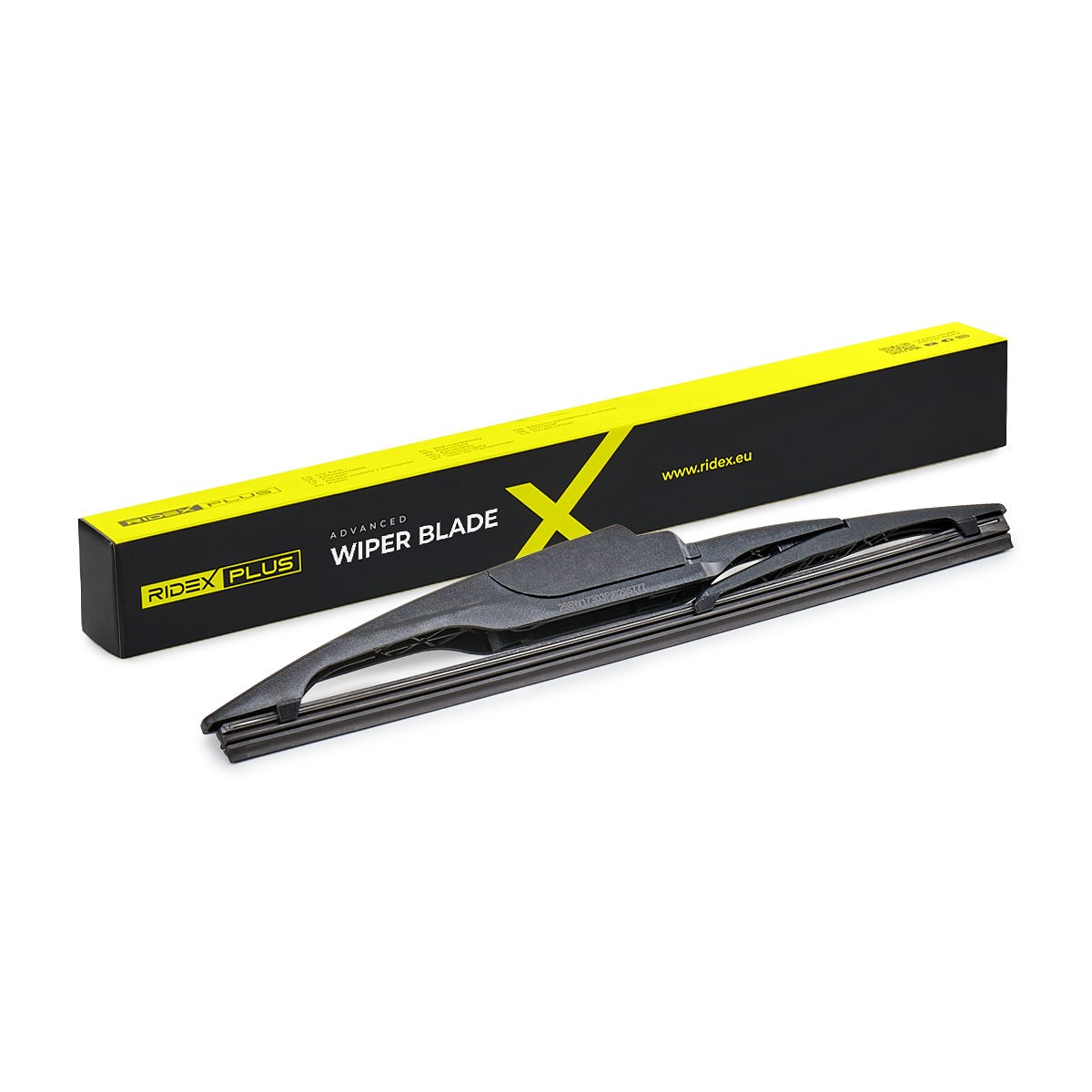 RIDEX PLUS Scheibenwischer Artikelnummer: 298W17303P kaufen