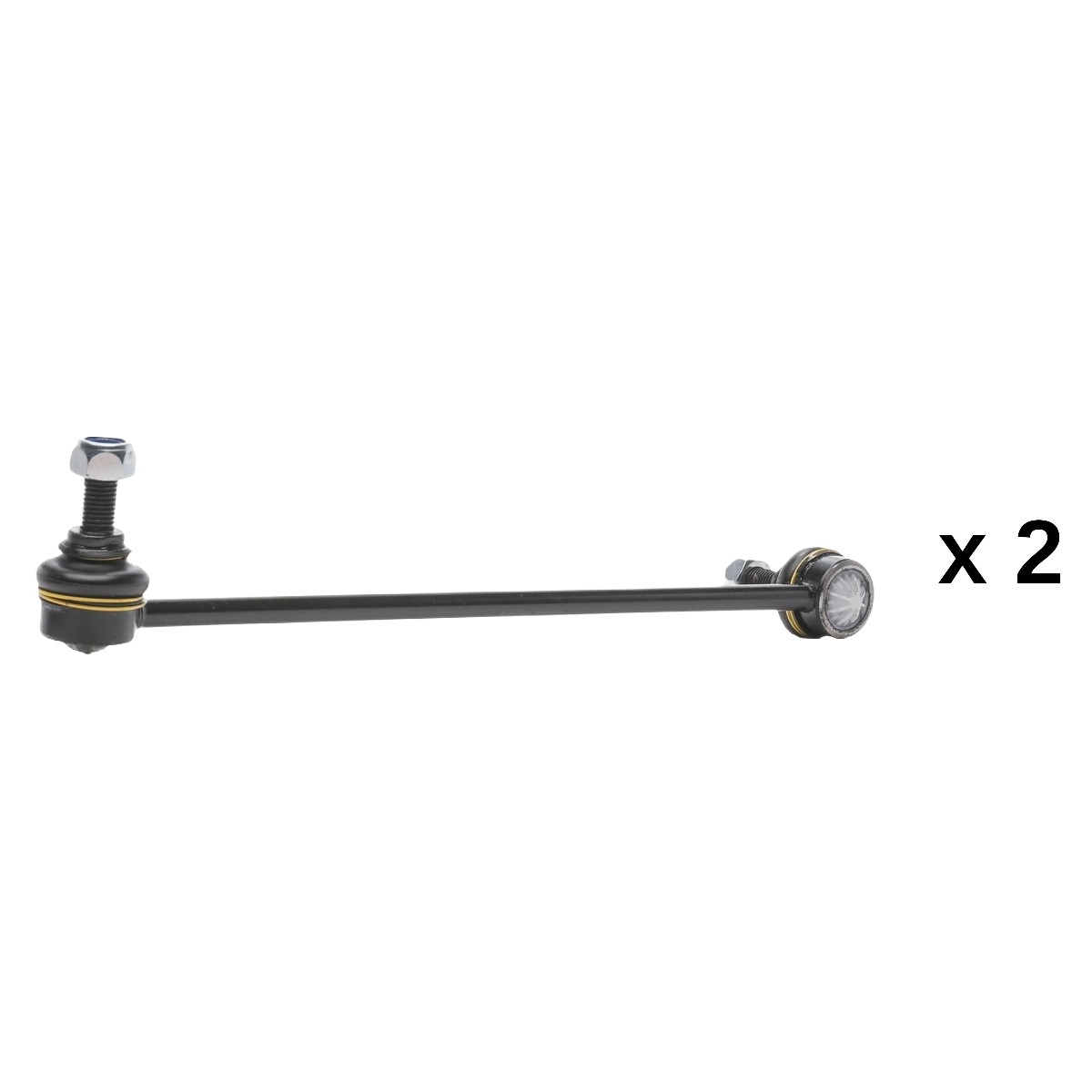 RIDEX PLUS Stabilisatorstag Artikelnummer: 3229S0924P billigt