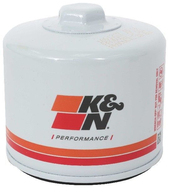 K&N Filters Sportluftfilter Artikelnummer: 56-9038 kaufen