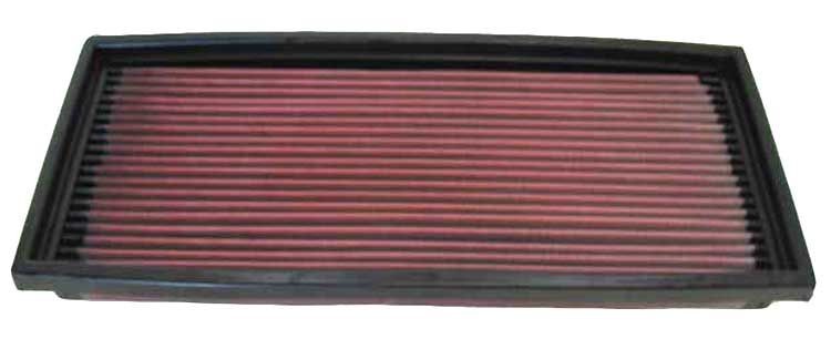K&N Filters Sportluftfilter Artikelnummer: 57-0159 kaufen