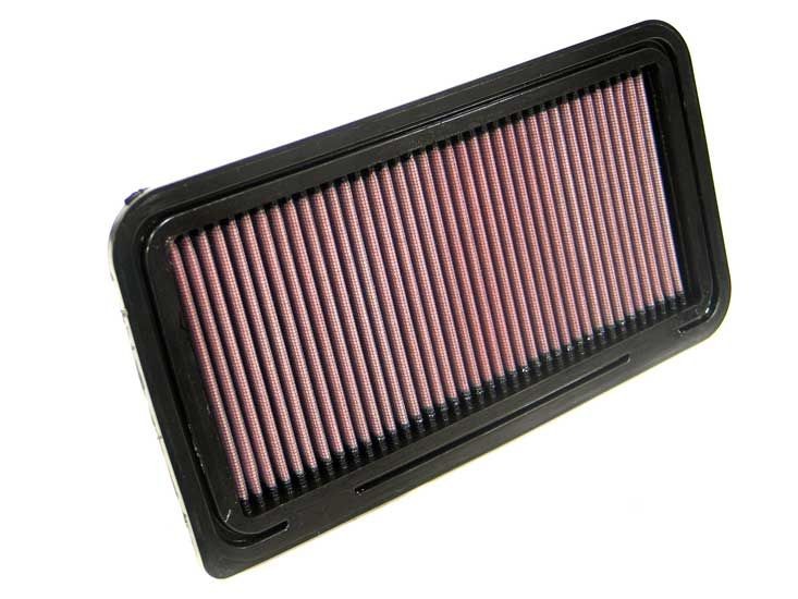 K&N Filters Sportluftfilter Artikelnummer: 57-0438 kaufen
