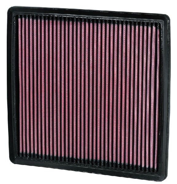 K&N Filters Sportluftfilter Artikelnummer: 57-0442 kaufen
