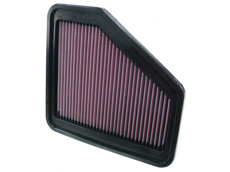 K&N Filters Sportluftfilter Artikelnummer: 57-0488 kaufen