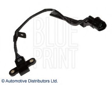 BLUE PRINT ADG07231 Kurbelwellensensor