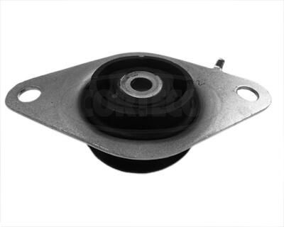 CORTECO Suspension, boîte automatique UGS: 80001374 à peu de frais