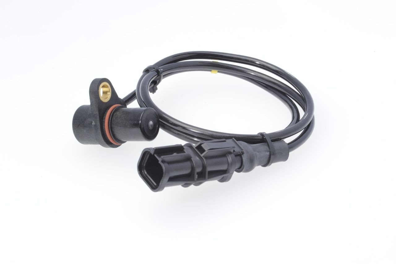 BOSCH 0 281 002 599 Kurbelwellensensor
