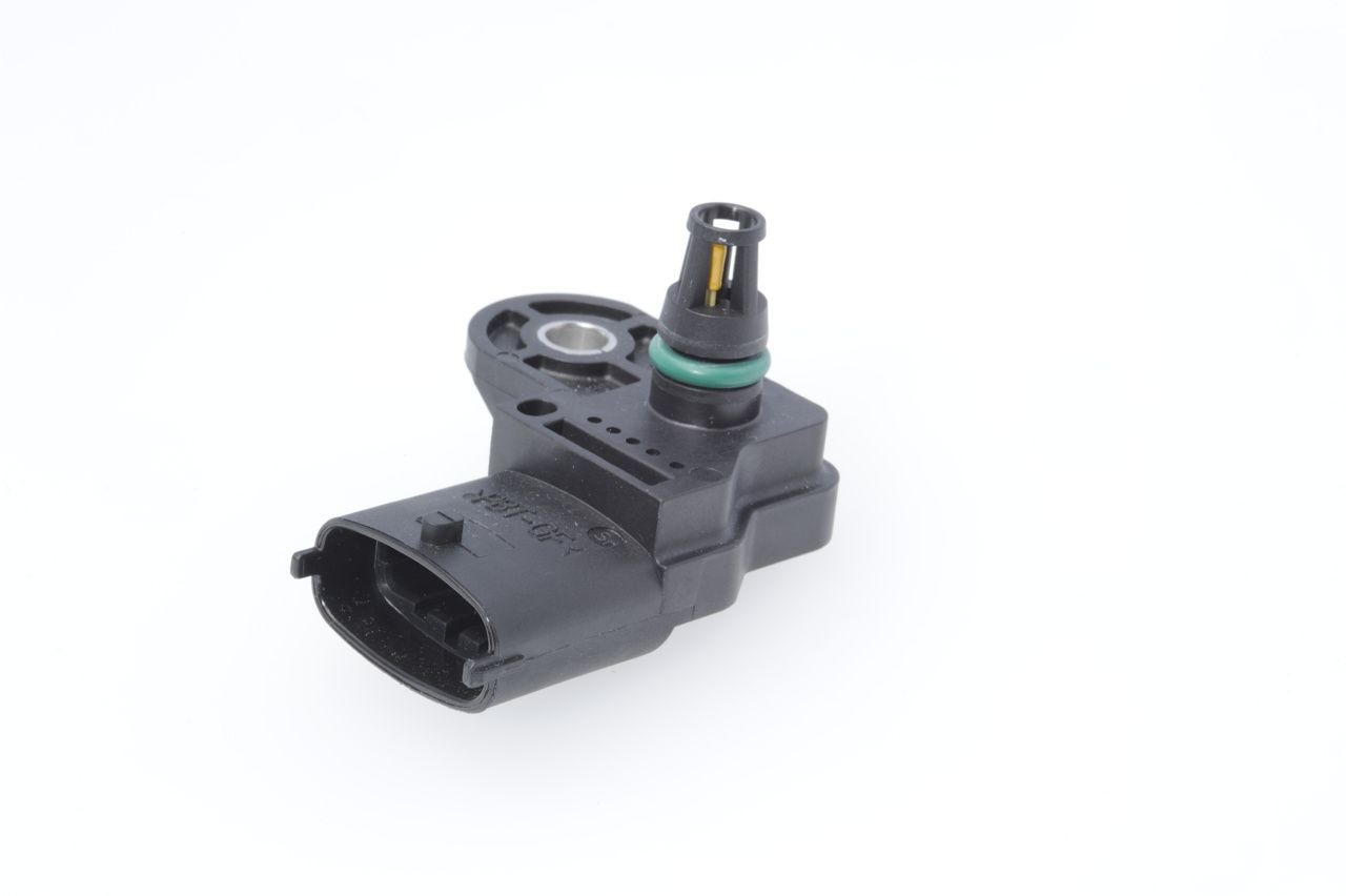 BOSCH Devējs, Pūtes spiediens raksta numurs: 0 281 002 680 lēti