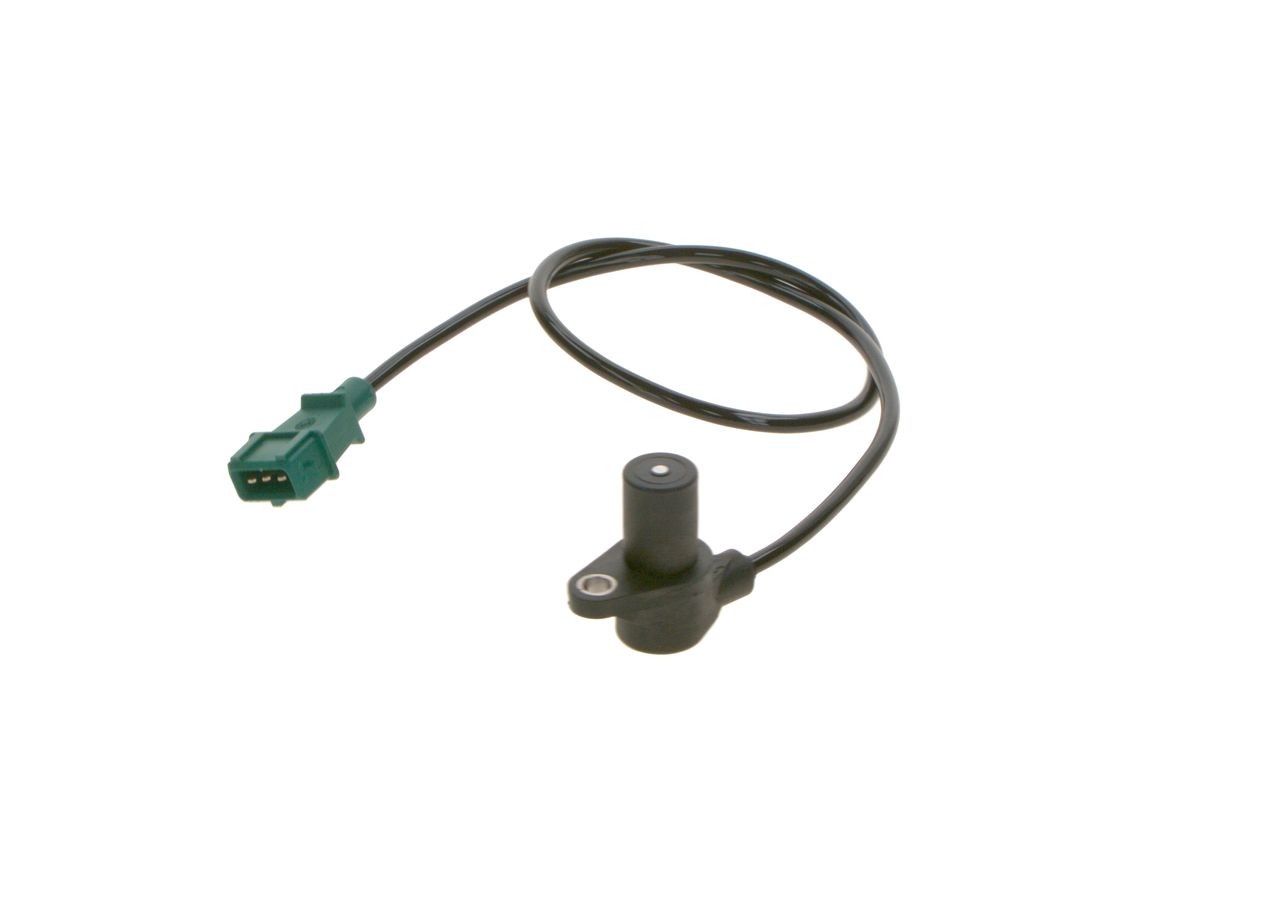 BOSCH 0 261 210 163 Kurbelwellensensor