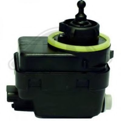 DIEDERICHS Stellmotor, Scheinwerfer Artikelnummer: 4080086 kaufen
