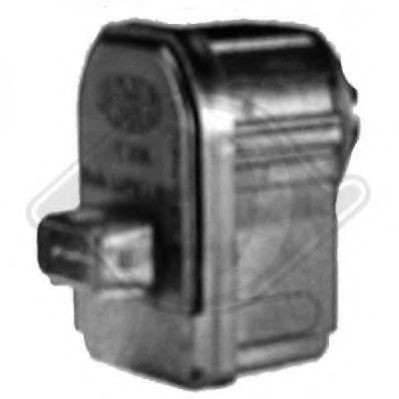 DIEDERICHS Stellmotor, Scheinwerfer Artikelnummer: 6930086 kaufen
