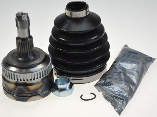 SPIDAN Homokineet reparatie set, aandrijfas Artikel nummer: 22264 voordelig