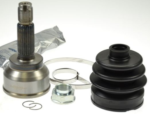 SPIDAN Homokineet reparatie set, aandrijfas Artikel nummer: 22967 voordelig