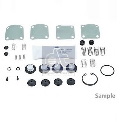 DT Spare Parts Remkomplekts raksta numurs: 6.95663 lēti