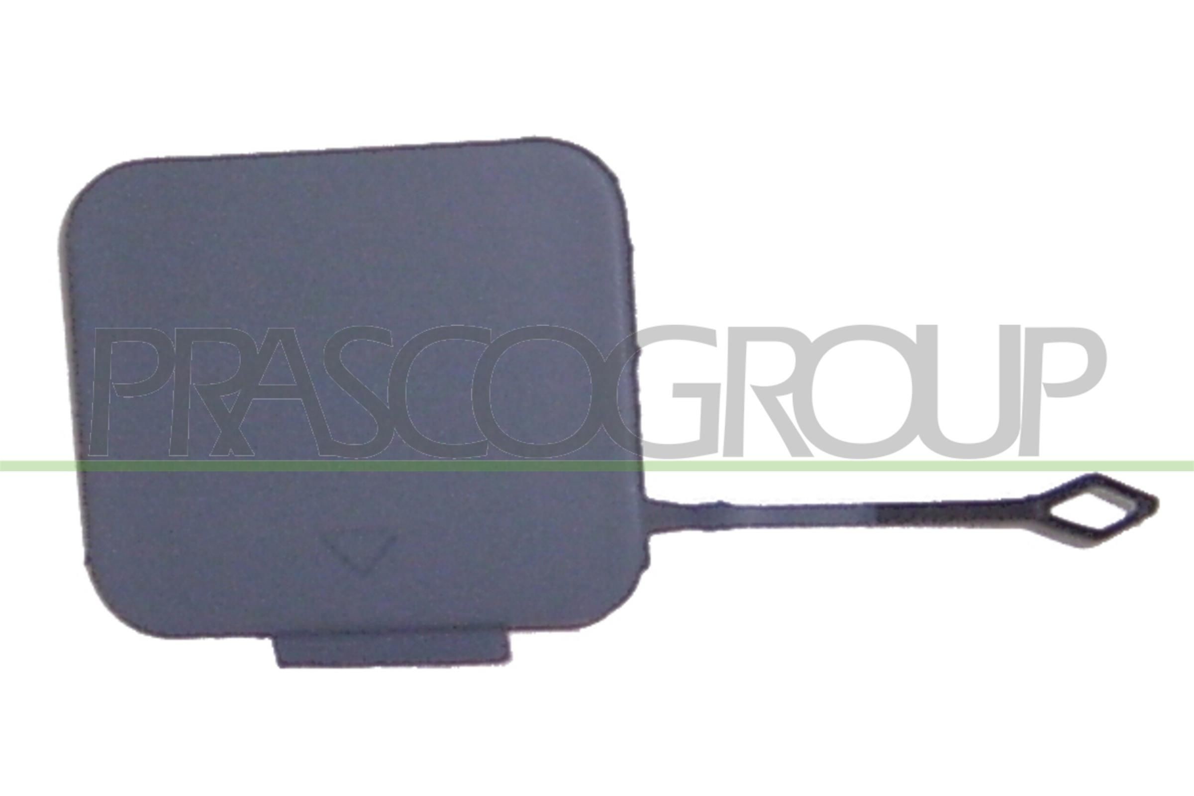 PRASCO Cache de crochet de remorquage numéro de l'article: BM0441296 à bon prix