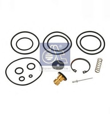 DT Spare Parts Remkomplekts raksta numurs: 2.94522 lēti