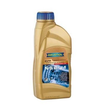 RAVENOL Huile pour boîte automatique CVTF , NS2/J1 numéro de l'article: 1211114-001-01-999 à bon prix