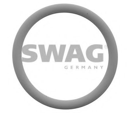 SWAG Blīvgredzens, Dzesēšanas šķidruma cauruļvads raksta numurs: 30 91 8768 lēti