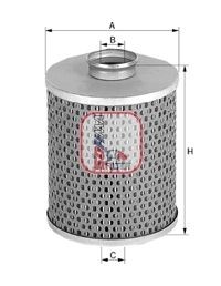SOFIMA Filtre hydraulique, direction UGS: S 8790 PO à peu de frais