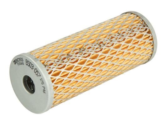 BOSS FILTERS Filtre hydraulique, direction UGS: BS03-057 à peu de frais