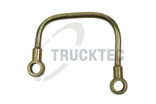 TRUCKTEC AUTOMOTIVE Cevovod hladilnega sredstva številka artikla: 02.19.001 poceni