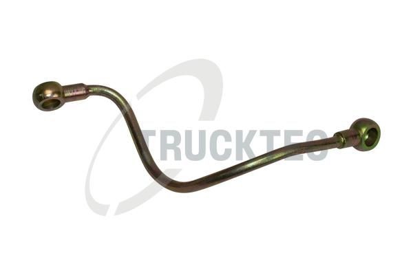 TRUCKTEC AUTOMOTIVE Cevovod hladilnega sredstva številka artikla: 02.19.003 poceni