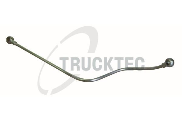TRUCKTEC AUTOMOTIVE Cevovod hladilnega sredstva številka artikla: 02.19.004 poceni