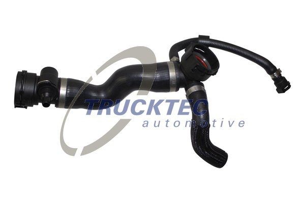 TRUCKTEC AUTOMOTIVE Glidsko, fönsterhiss Artikelnummer: 08.62.478 billigt