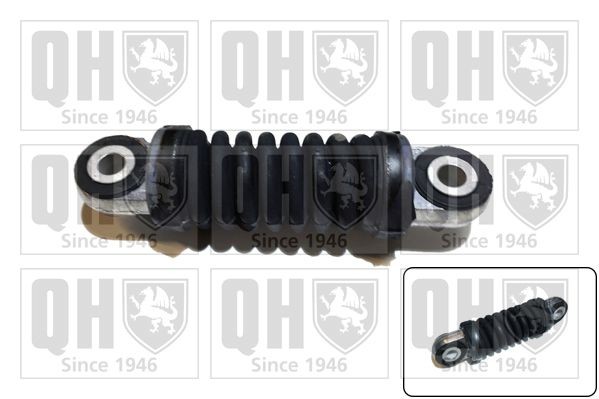 QUINTON HAZELL QTA1349 Riemenspanner, Keilrippenriemen