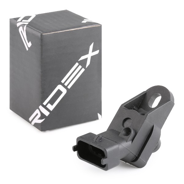RIDEX Capteur, pression de carburant numéro de l'article: 3942S0006 à bon prix