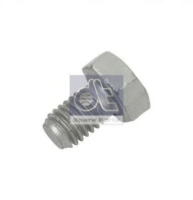 DT Spare Parts Vis, disque de frein UGS: 4.40482 à peu de frais