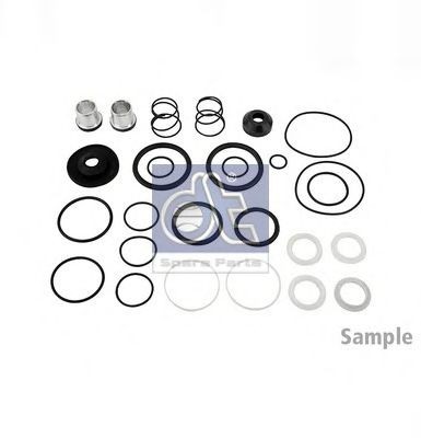 DT Spare Parts Remkomplekts raksta numurs: 1.31839 lēti