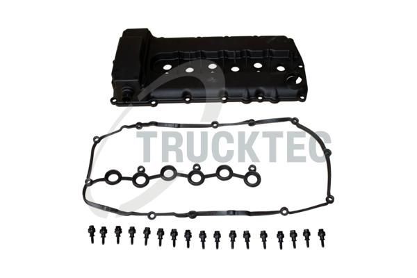 TRUCKTEC AUTOMOTIVE Vārstu vāks raksta numurs: 07.10.076 lēti