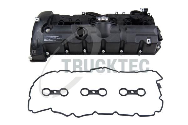 TRUCKTEC AUTOMOTIVE Vārstu vāks raksta numurs: 08.10.016 lēti