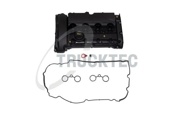 TRUCKTEC AUTOMOTIVE Vārstu vāks raksta numurs: 08.10.191 lēti