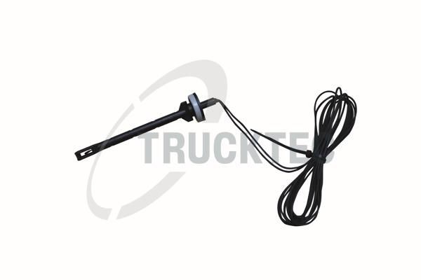 TRUCKTEC AUTOMOTIVE Senzor, temperatura interioara număr articol: 08.59.074 ieftin