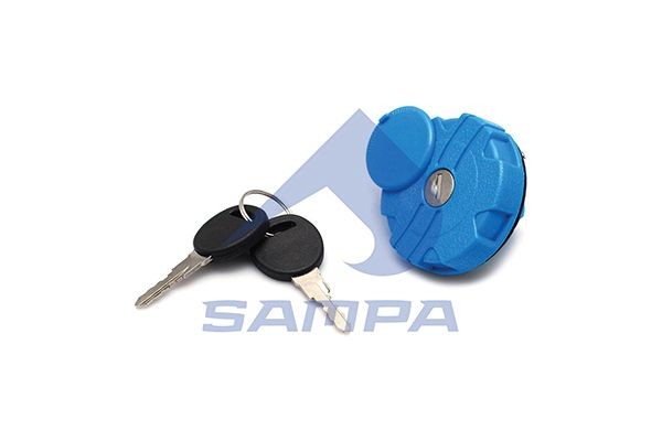 OEM Uzáver, tankovacia jednotka (vstrekovanie močoviny) 096.067 z SAMPA
