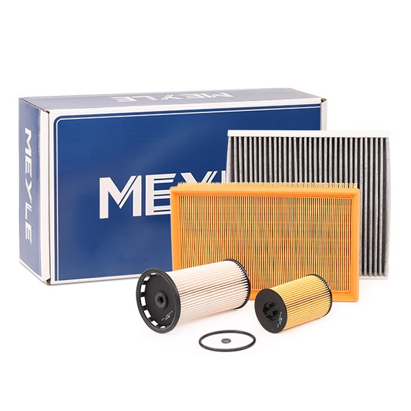MEYLE Kit de filtros Número de artigo: 112 330 0006/S baixo custo
