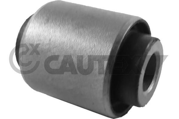 CAUTEX Pedalbelag, Bremspedal Artikelnummer: 120036 kaufen