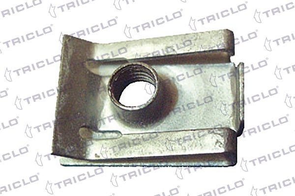 TRICLO Clip, list Artikelnummer: 162444 billigt