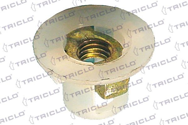 TRICLO Clip, list Artikelnummer: 162466 billigt