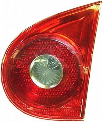 HELLA Задни светлини артикулен номер: 2NE 354 041-011 евтино
