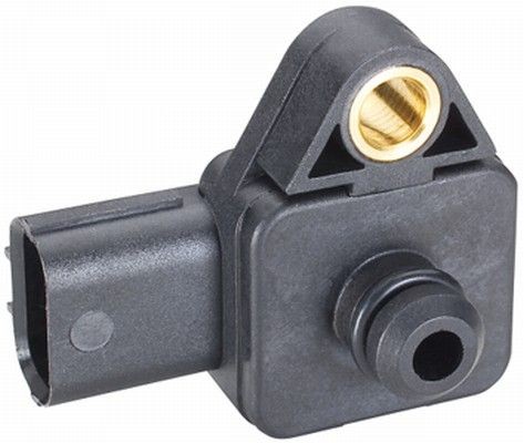HELLA 6PP 009 400-351 Ladedrucksensor