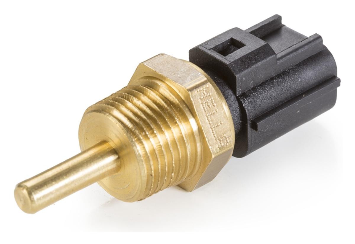 HELLA Sensore, Temperatura refrigerante Numero articolo: 6PT 009 107-121 poco costoso