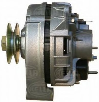 HELLA 8EL 725 570-001 Lichtmaschine