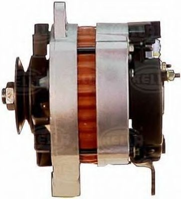 HELLA 8EL 725 600-001 Lichtmaschine