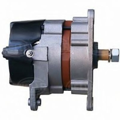 HELLA 8EL 725 606-001 Lichtmaschine